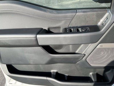 2026 Ford F-150 XLT ROCKY RIDGE