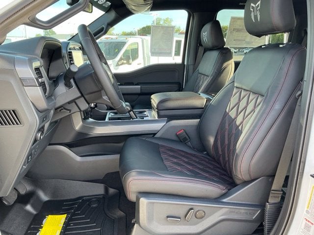 2026 Ford F-150 XLT ROCKY RIDGE