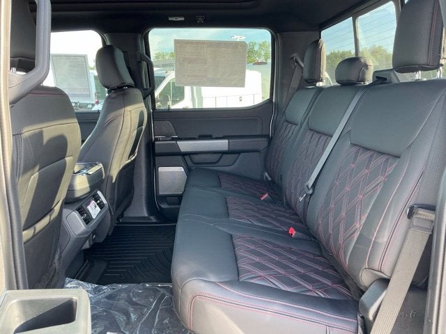 2026 Ford F-150 XLT ROCKY RIDGE