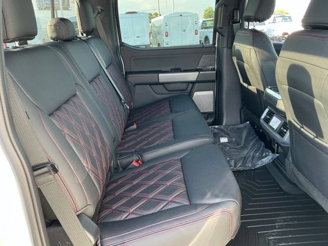 2026 Ford F-150 XLT ROCKY RIDGE