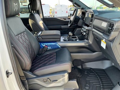 2026 Ford F-150 XLT ROCKY RIDGE