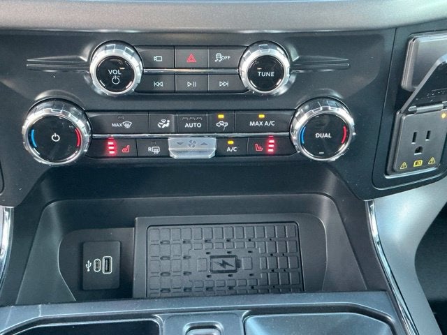2026 Ford F-150 XLT ROCKY RIDGE