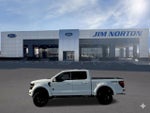 2026 Ford F-150 XLT ROCKY RIDGE
