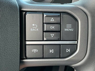 2026 Ford F-150 XLT ROCKY RIDGE