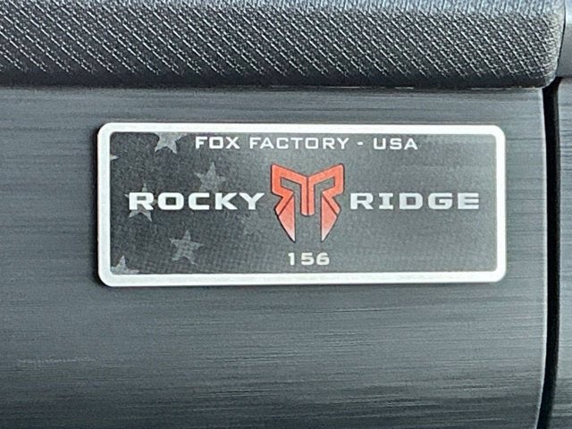 2026 Ford F-150 XLT ROCKY RIDGE