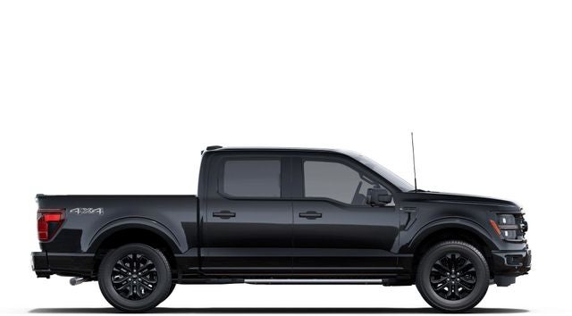 2025 Ford F-150 XLT - Photo 5
