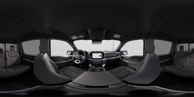 2025 Ford F-150 XLT - Photo 8