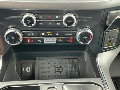 2026 Ford F-150 XLT ROCKY RIDGE