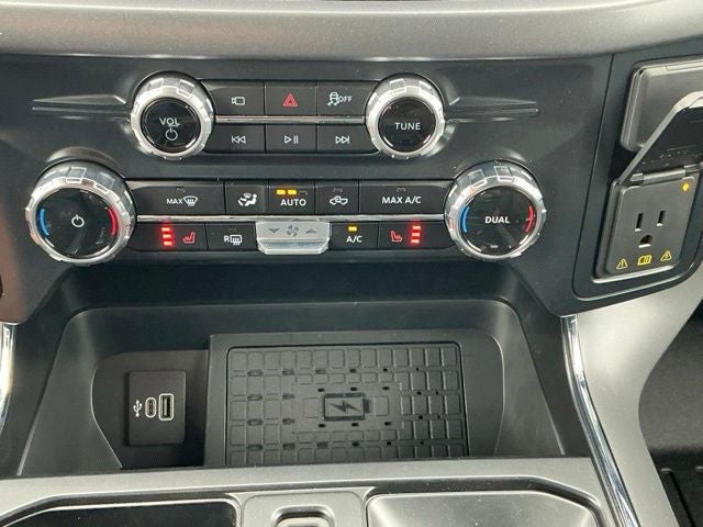 2026 Ford F-150 XLT ROCKY RIDGE