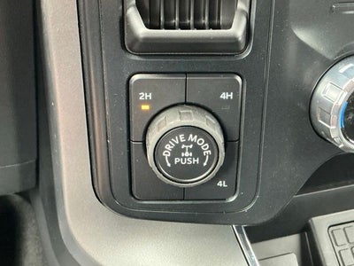 2026 Ford F-150 XLT ROCKY RIDGE