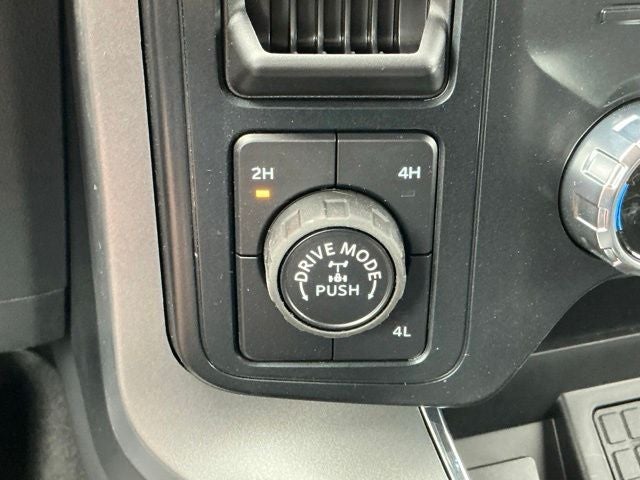2026 Ford F-150 XLT ROCKY RIDGE