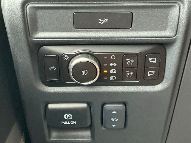 2026 Ford F-150 XLT ROCKY RIDGE