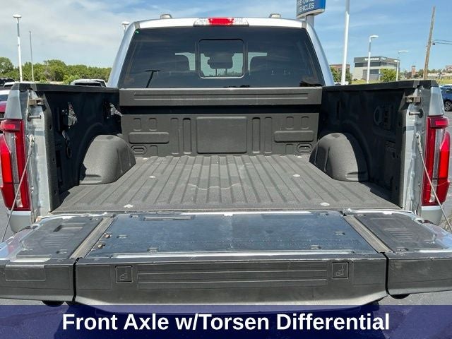 2024 Ford F-150 Tremor
