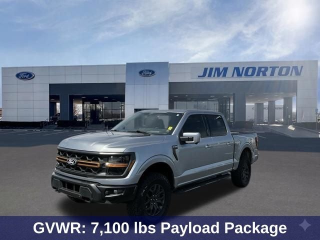 2024 Ford F-150 Tremor