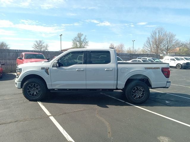 2024 Ford F-150 Tremor