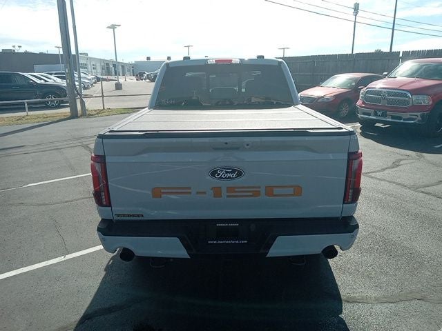 2024 Ford F-150 Tremor