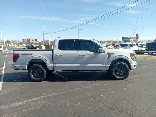 2024 Ford F-150 Tremor