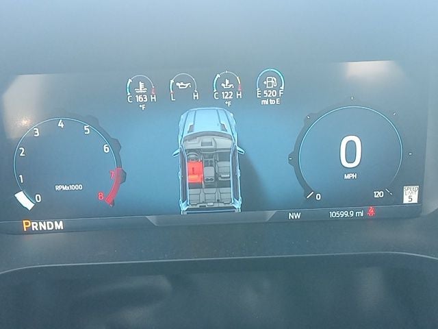 2024 Ford F-150 Tremor