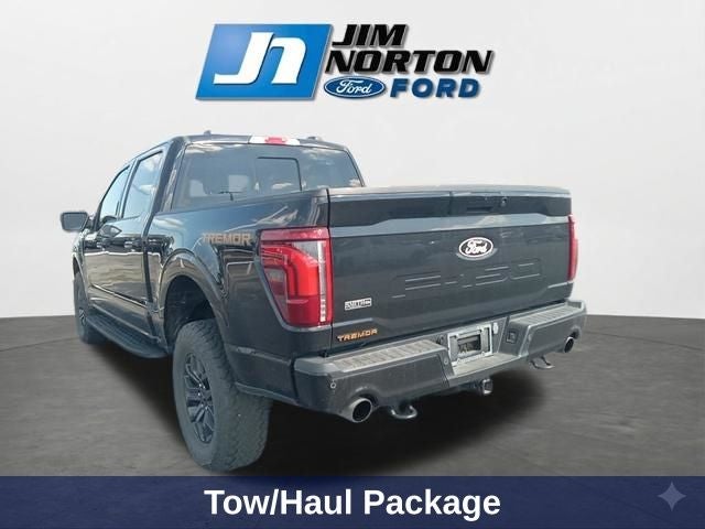 2024 Ford F-150 Tremor