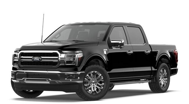 2026 Ford F-150 Lariat 4x4 SuperCrew 5-1/2 Box's photo