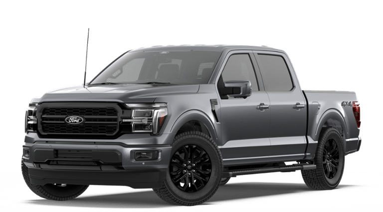2026 Ford F-150's photo