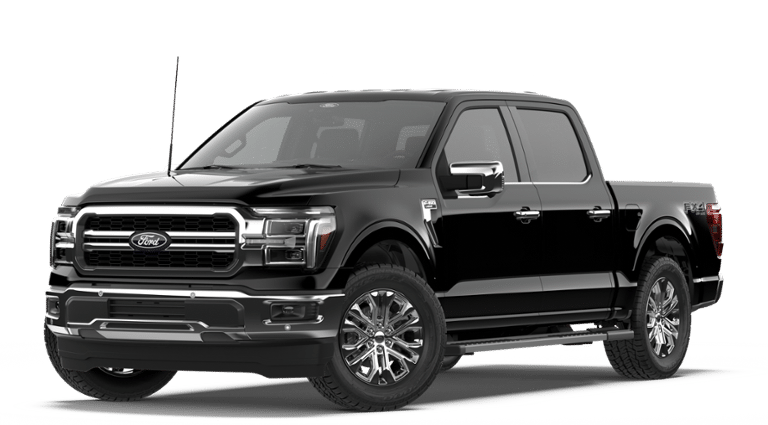 2026 Ford F-150's photo