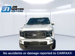 2024 Ford F-150 Lariat w/ Lift Wheels Tires