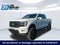 2024 Ford F-150 Lariat w/ Lift Wheels Tires