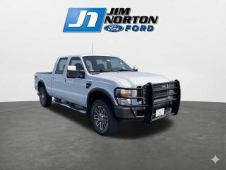 2008 Ford F-250SD XL