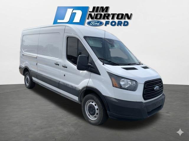 2019 Ford Transit Van