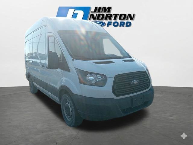 2018 Ford Transit-250 Base