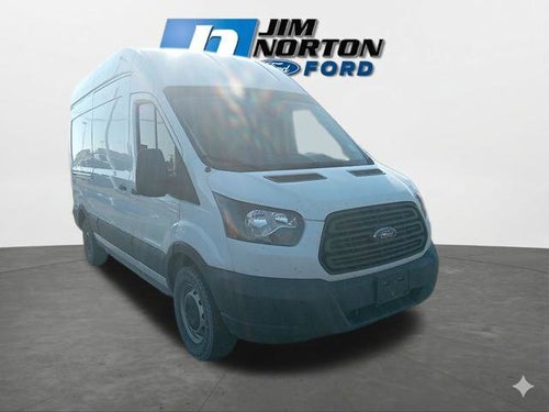 2018 Ford Transit-250 Base