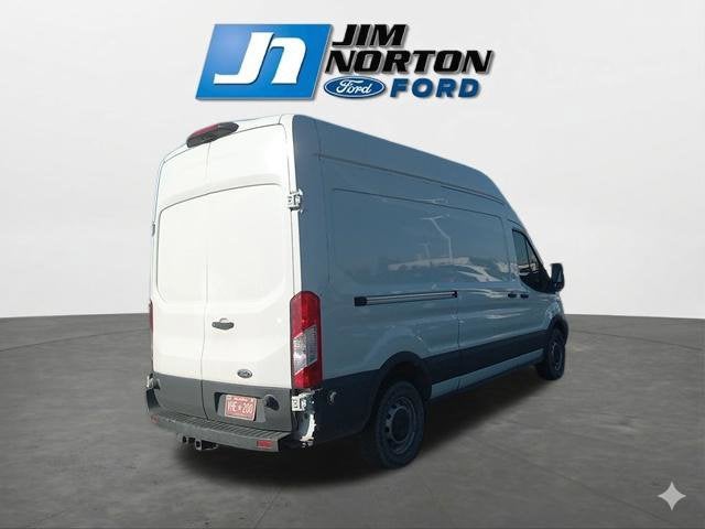 2018 Ford Transit-250 Base