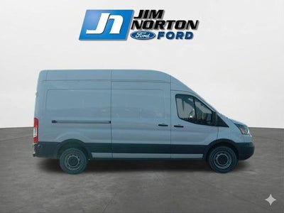 2018 Ford Transit-250 Base