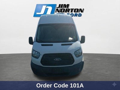 2018 Ford Transit-250 Base