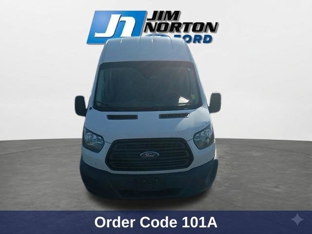 2018 Ford Transit-250 Base