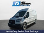 2018 Ford Transit-250 Base