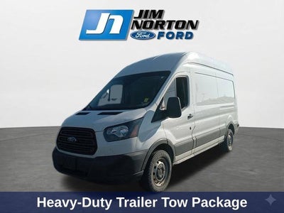 2018 Ford Transit-250 Base