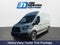 2018 Ford Transit-250 Base