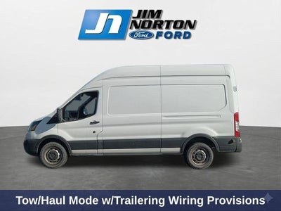 2018 Ford Transit-250 Base