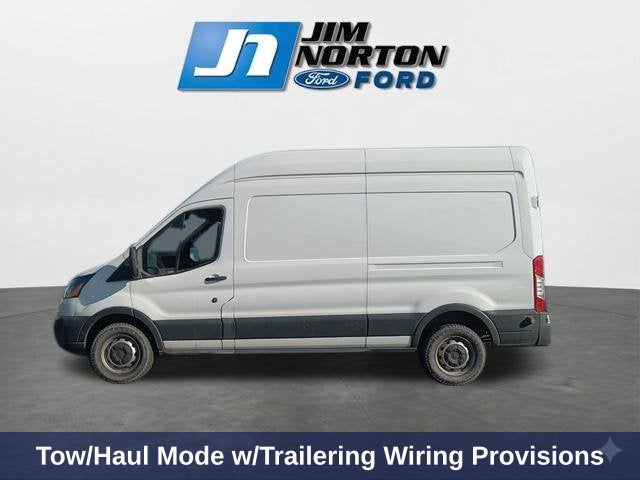 2018 Ford Transit-250 Base