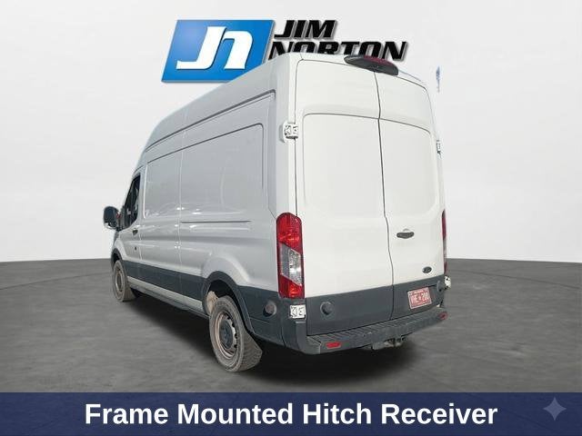 2018 Ford Transit-250 Base