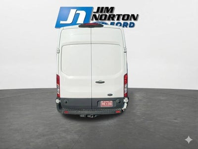2018 Ford Transit-250 Base