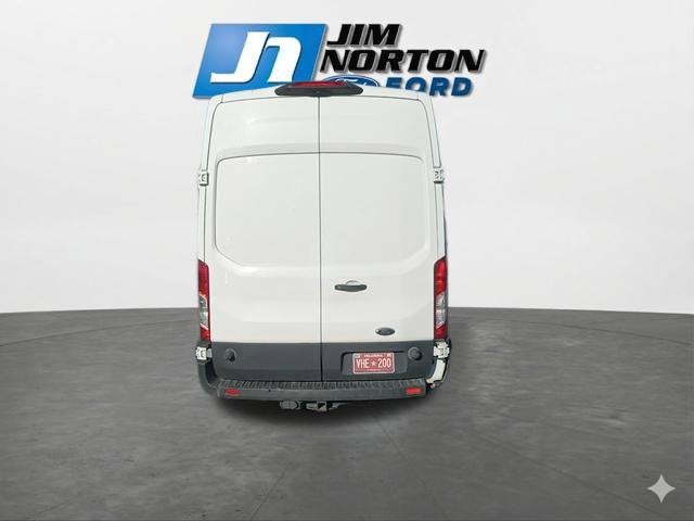 2018 Ford Transit-250 Base