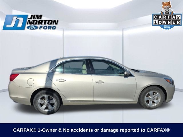 2014 Chevrolet Malibu LT 1LT