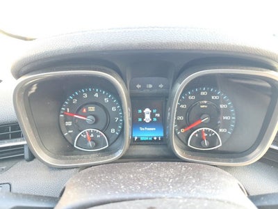 2014 Chevrolet Malibu LT 1LT