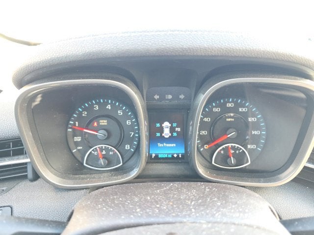 2014 Chevrolet Malibu LT 1LT
