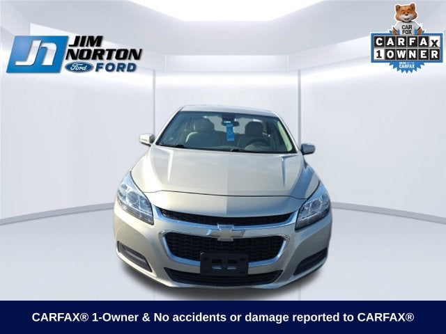 2014 Chevrolet Malibu LT 1LT