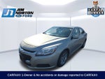 2014 Chevrolet Malibu LT 1LT