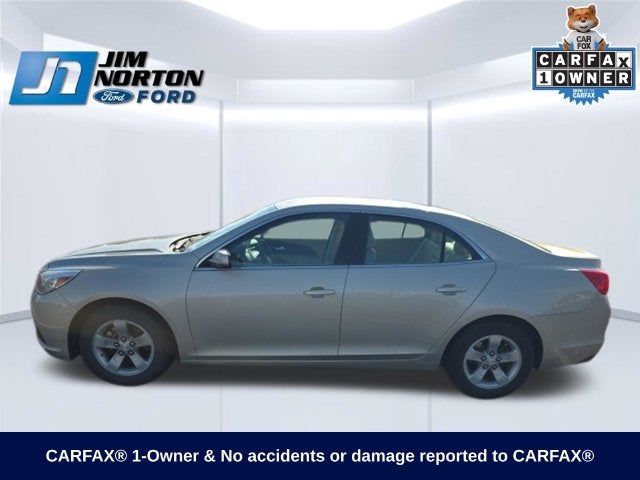 2014 Chevrolet Malibu LT 1LT